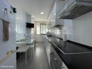 T3 com Sute e Ar Condicionado Mobilado, 4 Andar, Linda a...