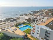 T3 com terraço, 1º linha do mar, Canidelo, Porto