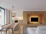 T3 com terraço 30m2 e 2 lugares de garagem Porto