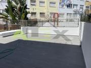 T3 com Terraço / AJUDA / Sem Mobília / Apartamento...