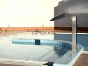 T3 com Terraço de 32 m², Garagem Dupla e Piscina a 300 m...