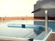 T3 com Terraço de 32 m², Garagem Dupla e Piscina a 300 m...