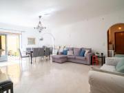 T3 com terraço e garagem