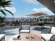 T3 com terraço e garagem no Exclusivo Campolide Residence