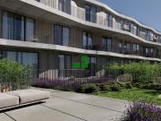 T3 COM TERRAÇO E JARDIM PARANHOS BOSS GARDENS