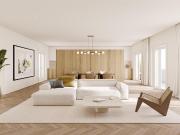 T3 com varandas nas Avenidas Novas avenida 5 de Outubro–...