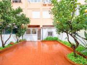 T3 com Terraço em Campo de Ourique