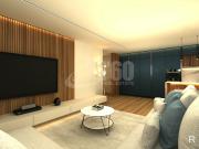 T3 COM TERRAÇO ESPINHO