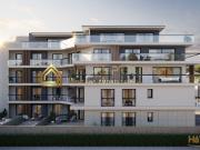 T3 com terraço, garagem e domótica | Santo António...