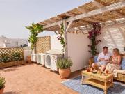 T3 com terraço privado centro de Tavira 88m² Tavira Santiago