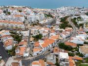 T3 com terraço privado e vista mar, em Albufeira,...