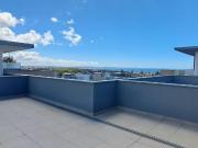 T3 com terraço privativo e Garagem em empreendimento de...