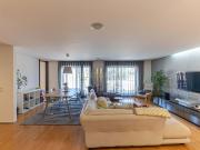 T3 com terraços e lugares de garagem na Senhora da Hora