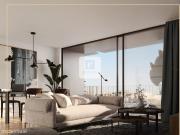 T3 com Terrao de 75m2 nos Jardins D`Arrbida em Vila Nova...