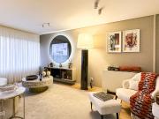 Live Where Wine is Celebrated | Penthouse Arthouse Boavista