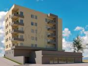 T3 com varanda