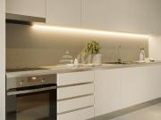 T3 com varanda a 500mts da Câmara Maia Centro