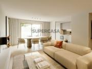 T3 com varanda a 500mts da Câmara Maia Centro