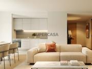 T3 com varanda a 500mts da Câmara Maia Centro