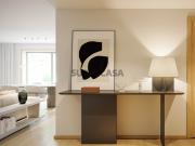 T3 com varanda a 500mts da Câmara Maia Centro