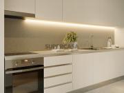 T3 com varanda a 500mts da Câmara Maia Centro