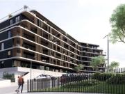 T3, com varanda com 22.5m2 e Box para 1 carros. 157m²...