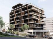 T3, com varanda com 26m2 e Lugar de garagem para 1 carro