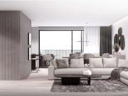 T3, com varanda com 26m2 e Garagem fechada 1 carro 134m²...