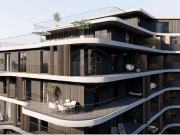 T3, com varanda com 26m2 e Garagem fechada 1 carro 134m²...