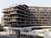 T3, com Varanda com 33m2 e Garagem Fechada para 1 carro...