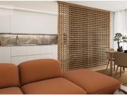 T3 com varanda de 23.5 e Lugar de garagem 107m² Covelas