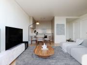 T3 com Varanda e Garagem no Ouro Valley Rio Tinto