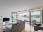 T3 com Varanda e Terrao 100m2 | Vistas Rio Douro |...
