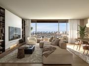 Apartamento T3 com varanda em condomínio de luxo...