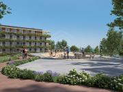 T3 com varanda, em Luxuoso Empreendimento em Canidelo...