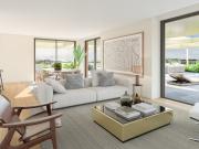 T3 com varanda, em Luxuoso Empreendimento em Canidelo...