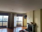 T3 com varanda na Zona do Pinheiro Manso Porto