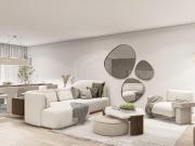 T3 com varanda novo em Valongo 121m² Valongo