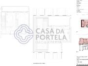 T3, com varanda, terraço, praia de Valadares 159m²...