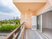 T3 com VARANDA, VISTA de rio, GARAGEM e ARRECADAÇÃO...