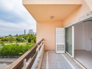 T3 com VARANDA, VISTA de rio, GARAGEM e ARRECADAÇÃO...