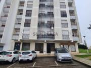 T3 com varandas e arrecadação na Serra das Minas. Prédio...