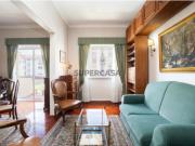 T3 com Varandas e Luz Natural: Conforto e Bem Estar para...