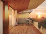 T3 com varandas no Prisma Boavista Porto