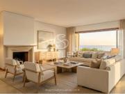 T3 com vista de mar Oeiras 158m² Paco de Arcos