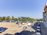 T3 com Vista Deslumbrante sobre o Rio Guadiana