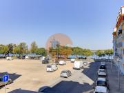 T3 com Vista Deslumbrante sobre o Rio Guadiana 96m² Vila...