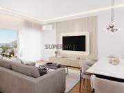 T3 com vista espetacular em Setúbal