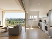 T3 com Vista Monsanto em Benfica
