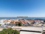 T3 com Vista Rio em Marvila Último Andar